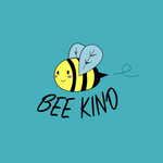 Load image into Gallery viewer, Bee Kind - Organic Onesie - Oat Milk Club
