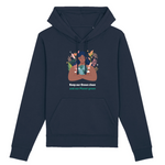 Load image into Gallery viewer, Green Planet - Organic Cotton Hoodie
