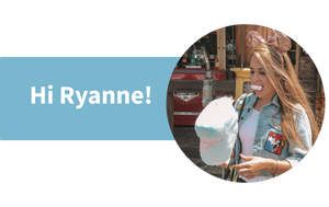 Meet Ryanne Long