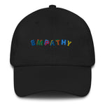 Load image into Gallery viewer, Empathy - Embroidered Cap
