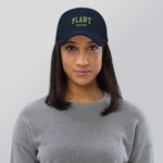 Load image into Gallery viewer, Plant Based - Embroidered Cap
