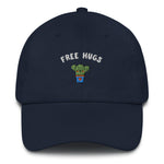 Load image into Gallery viewer, Free Hugs - Embroidered Cap
