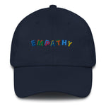 Load image into Gallery viewer, Empathy - Embroidered Cap
