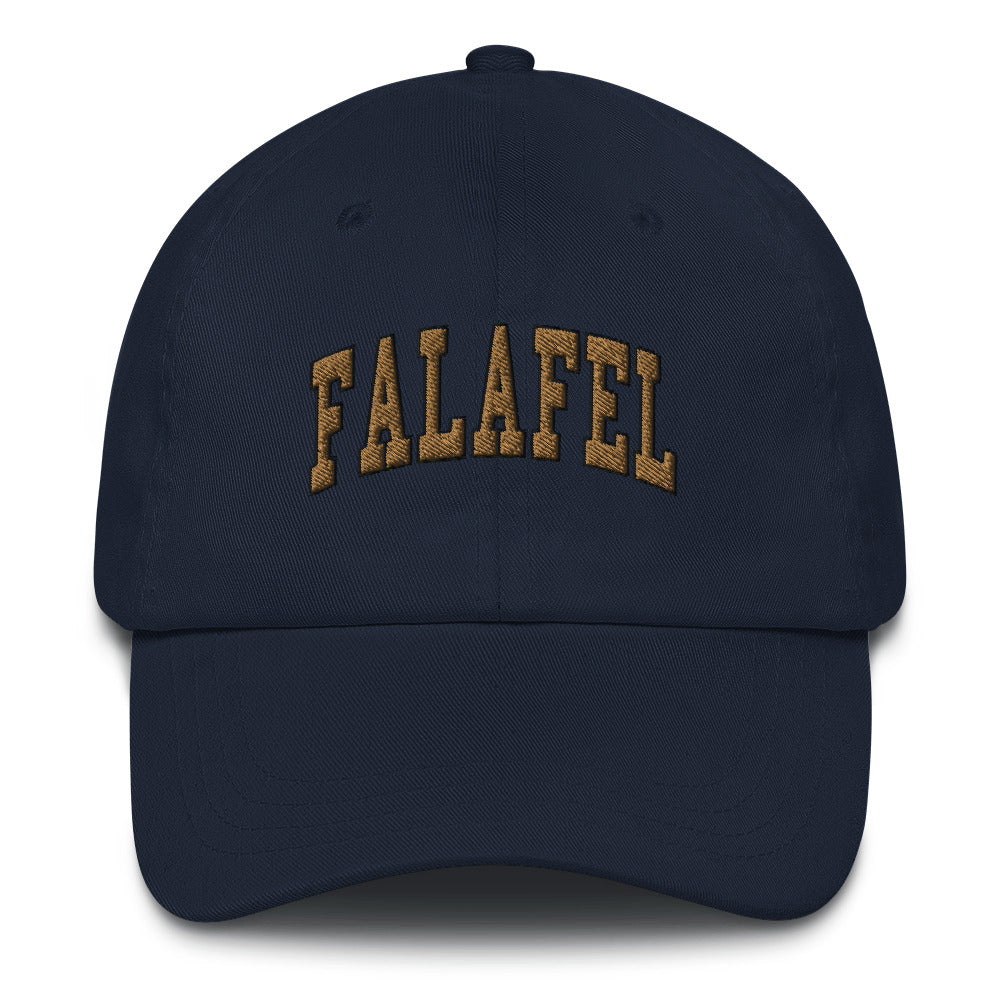 Falafel - Embroidered Cap