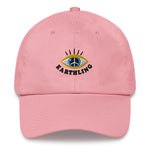 Load image into Gallery viewer, Earthling - Embroidered Cap

