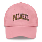 Load image into Gallery viewer, Falafel - Embroidered Cap

