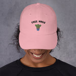 Load image into Gallery viewer, Free Hugs - Embroidered Cap
