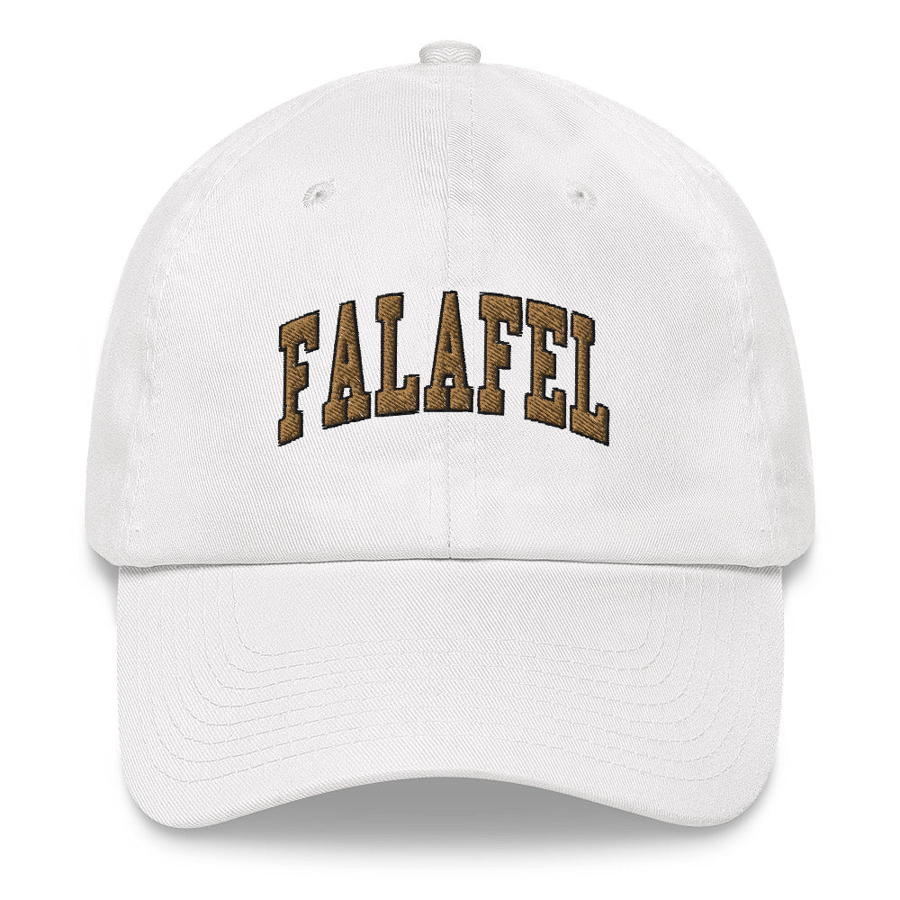 Falafel - Embroidered Cap