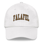 Load image into Gallery viewer, Falafel - Embroidered Cap
