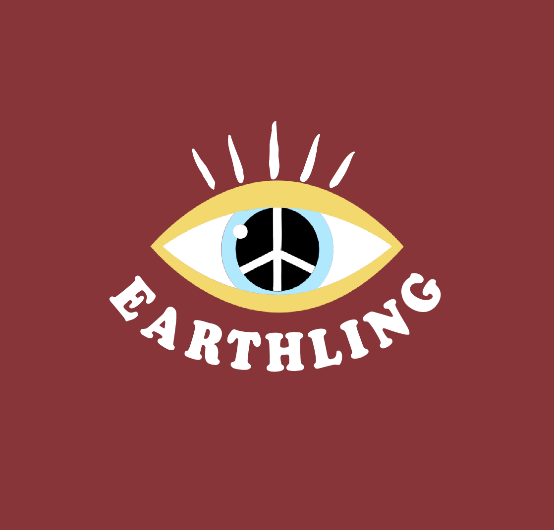 Earthling - Unisex Organic T-shirt