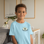Load image into Gallery viewer, Earthling - Kid Organic Cotton Tee
