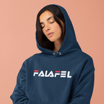 Load image into Gallery viewer, Falafel - Organic Cotton Hoodie
