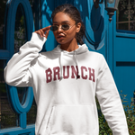 Load image into Gallery viewer, Brunch - Organic Cotton Hoodie
