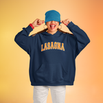 Load image into Gallery viewer, Lasagna - Organic Cotton Hoodie
