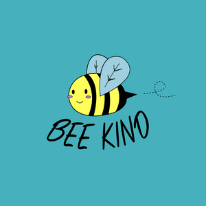 Bee Kind - Kid Organic Cotton Tee