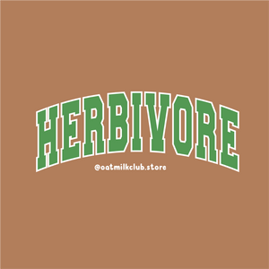 Herbivore - Organic Cotton Hoodie