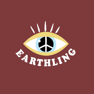 Earthling - Organic Cotton Hoodie - Oat Milk Club