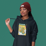 Load image into Gallery viewer, Ava good time - Organic Unisex Hoodie

