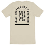 Load image into Gallery viewer, Kill nothing but time - Unisex Organic T-shirt
