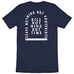 Load image into Gallery viewer, Kill nothing but time - Unisex Organic T-shirt
