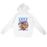 Load image into Gallery viewer, Tiny Dinosaurs - Organic Hoodie
