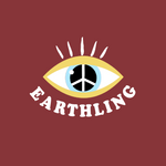 Load image into Gallery viewer, Earthling - Organic Unisex Sweatshirt
