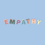 Load image into Gallery viewer, Empathy - Organic Unisex Sweatshirt
