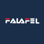 Load image into Gallery viewer, Falafel - Organic Unisex Sweatshirt
