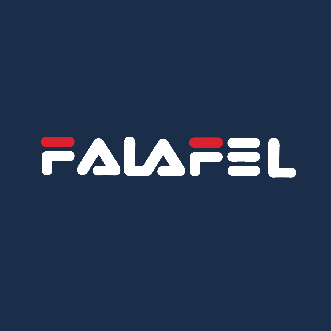 Falafel - Organic Cotton Hoodie