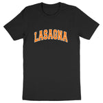 Load image into Gallery viewer, Lasagna - Unisex Organic T-shirt
