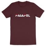 Load image into Gallery viewer, Falafel - Unisex Organic T-shirt
