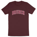 Load image into Gallery viewer, Brunch - Unisex Organic T-shirt
