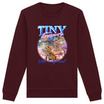 Load image into Gallery viewer, Tiny Dinosaurs - Organic Sweatshirt

