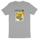 Load image into Gallery viewer, Avo Good Time - Unisex Organic T-shirt
