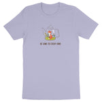 Load image into Gallery viewer, Be kind to every kind - Unisex Organic T-shirt
