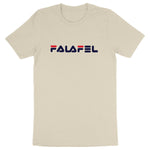 Load image into Gallery viewer, Falafel - Unisex Organic T-shirt

