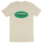 Load image into Gallery viewer, Plant-based is the way - Organic T-shirt
