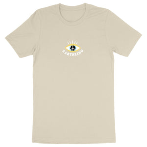 Earthling - Unisex Organic T-shirt