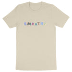 Load image into Gallery viewer, Empathy - Unisex Organic T-shirt
