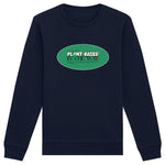 Load image into Gallery viewer, Plant-based is the way - Organic Sweatshirt
