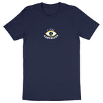 Load image into Gallery viewer, Earthling - Unisex Organic T-shirt
