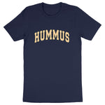 Load image into Gallery viewer, Hummus - Unisex Organic T-shirt
