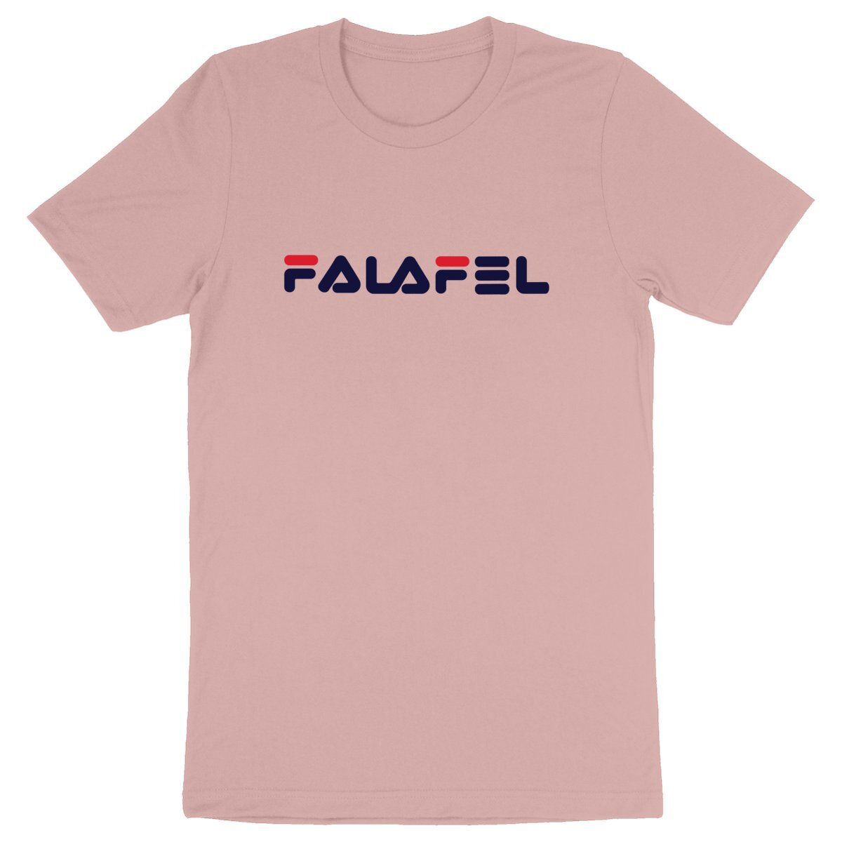 Falafel - Unisex Organic T-shirt