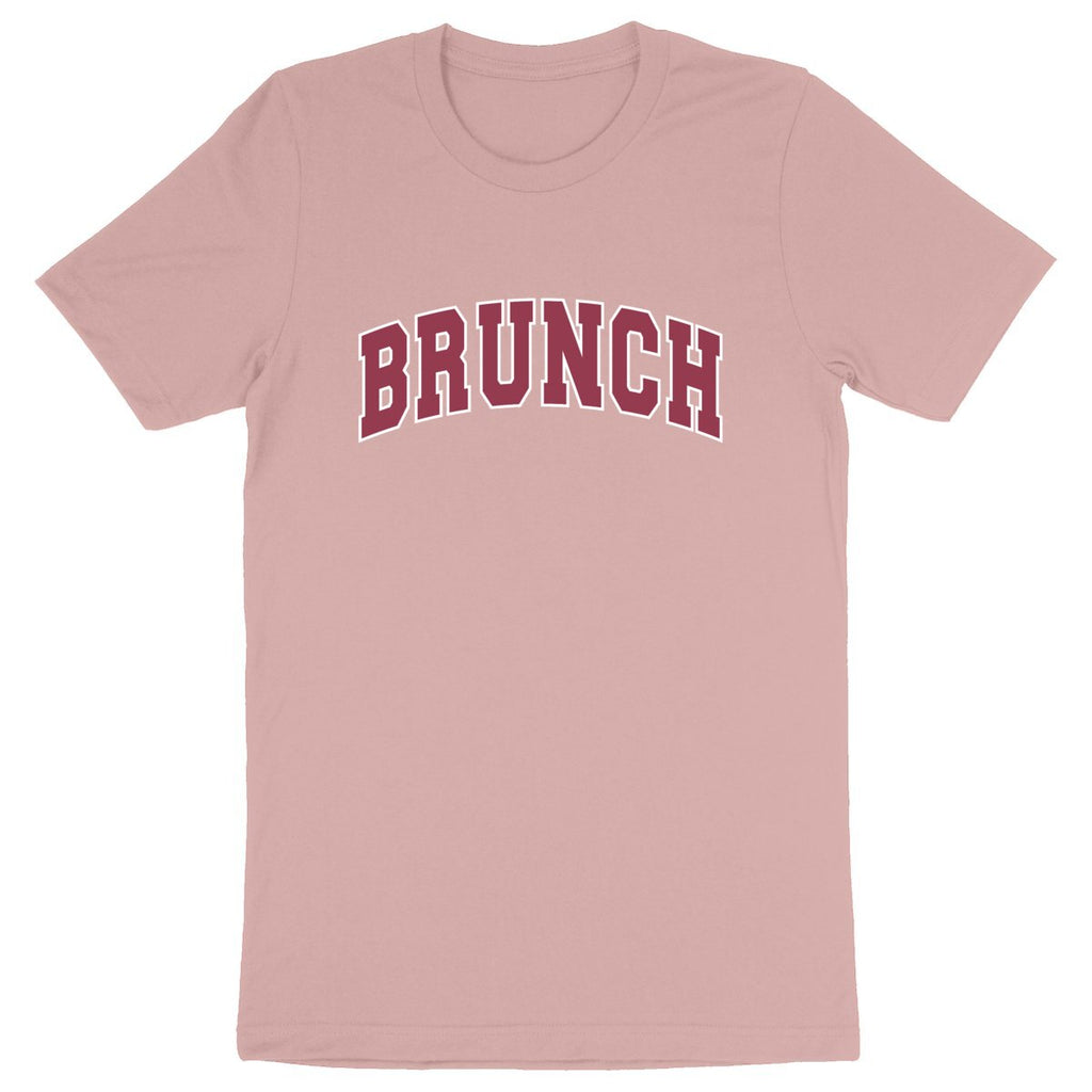 Brunch - Unisex Organic T-shirt