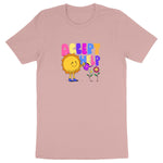 Load image into Gallery viewer, Accept Help - Unisex Organic T-shirt

