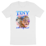 Load image into Gallery viewer, Tiny Dinosaurs - Organic T-shirt
