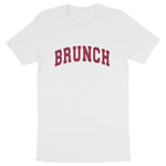 Load image into Gallery viewer, Brunch - Unisex Organic T-shirt
