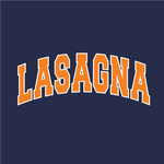 Load image into Gallery viewer, Lasagna - Organic Unisex Sweatshirt
