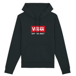 Load image into Gallery viewer, OFF THE MEAT - Organic Cotton Hoodie
