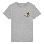 Load image into Gallery viewer, Let&#39;s Avocuddle - Kid Organic Cotton Tee
